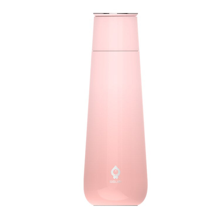Butterfly Dream Stainless Steel Thermal Cup - Image 9