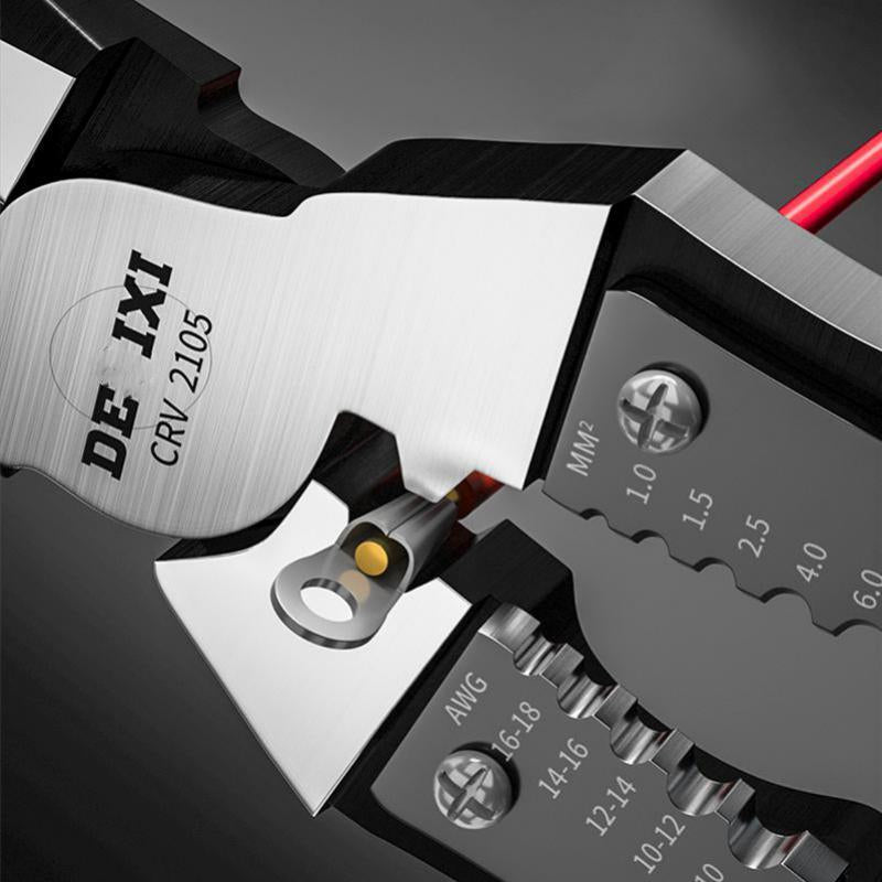 Pro Grade Universal Heavy Duty Plier - Image 2