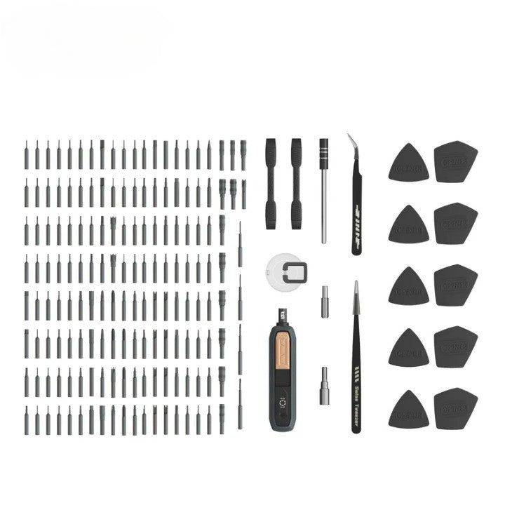 18in1 Compact Gear Screwdriver Set - Image 4