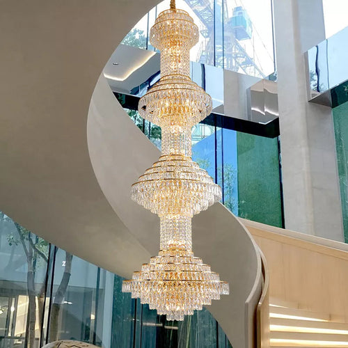Dreamy Star American Style Chandelier - Image 0
