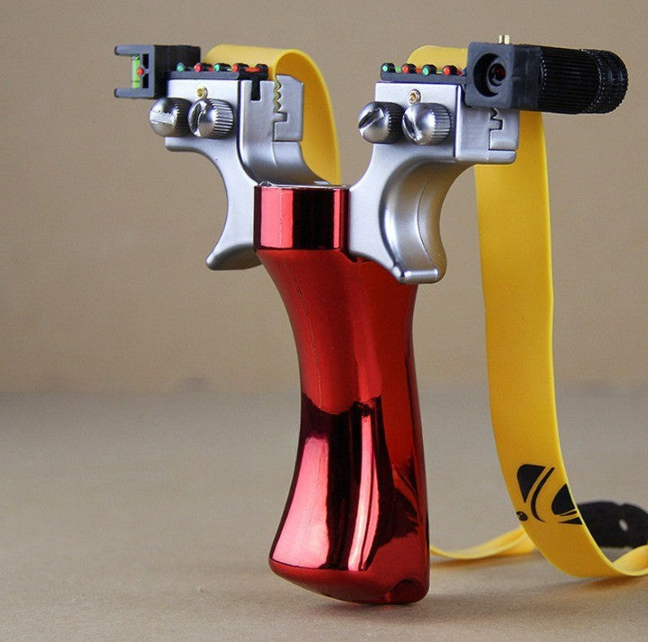 Laser Lock High-Precision Slingshot - Image 6