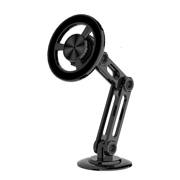 Magnetic Force Metal Car Phone Holder - Image 6