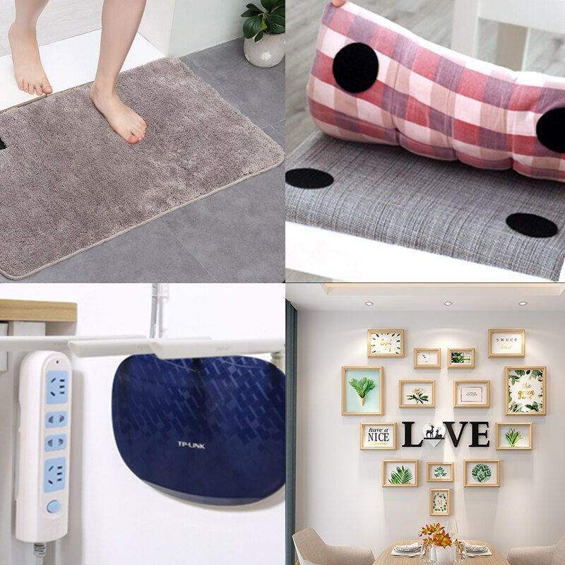 Self-Adhesive Anti Slip Sticker Patches - Image 5