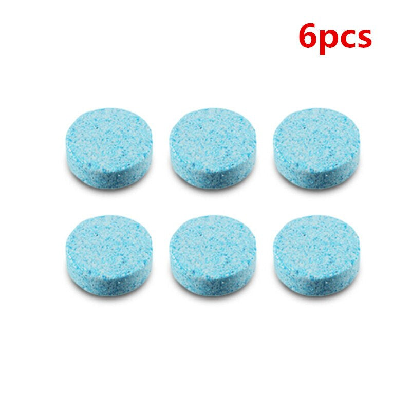 Car Windshield Cleaning packs - Image 5
