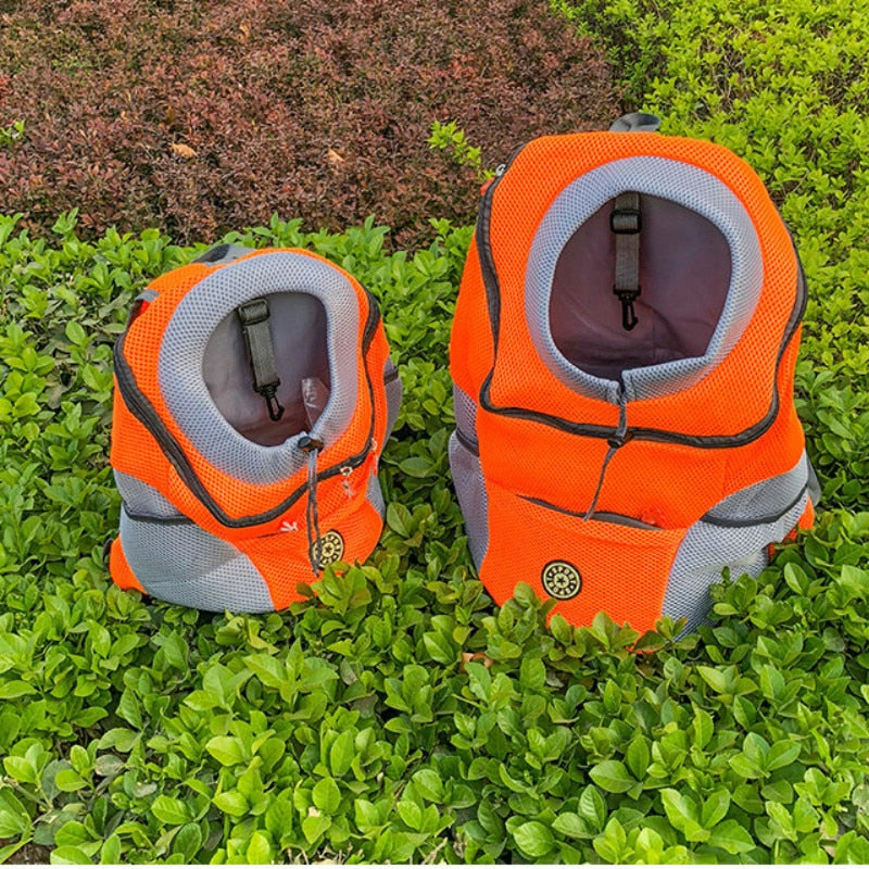 Portable Easy Pet Carrier Backpack - Image 6