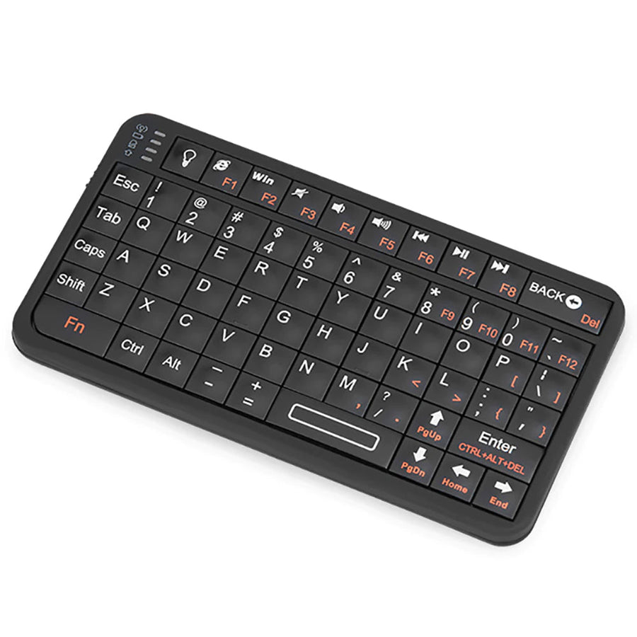 2in1 Wireless Freedom Air Keyboard - Image 6