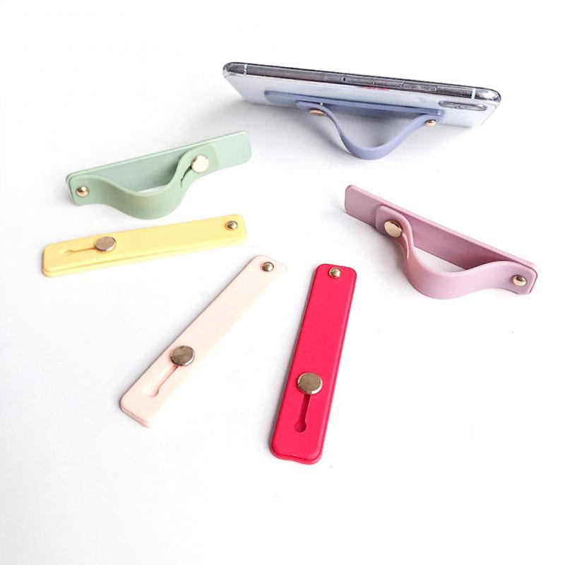 Wrist Band Universal Phone Holder Stand - Image 26