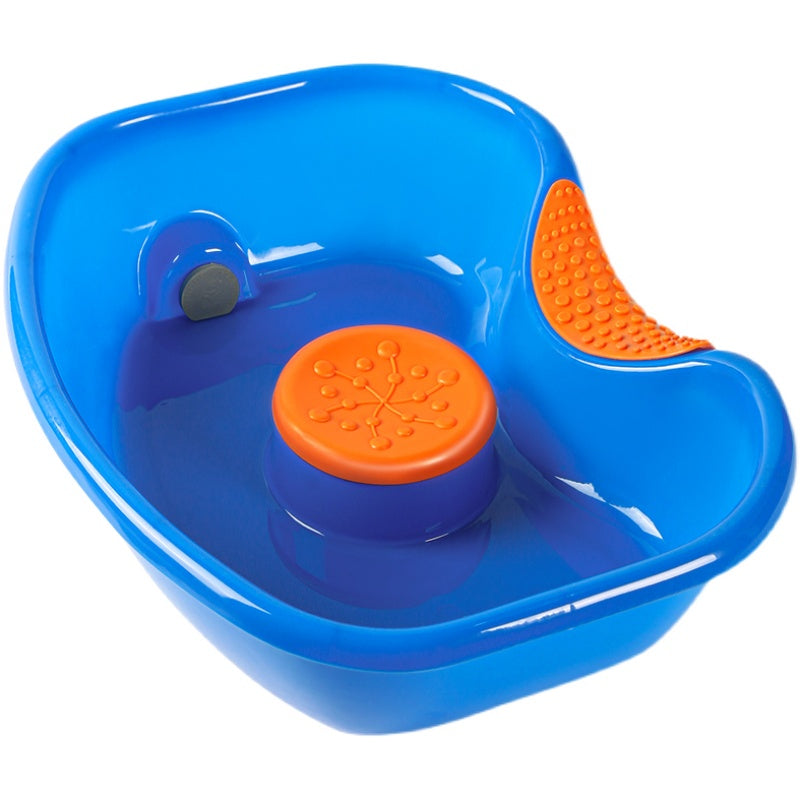 Portable Hair Washing Basin Bowl - Image 5