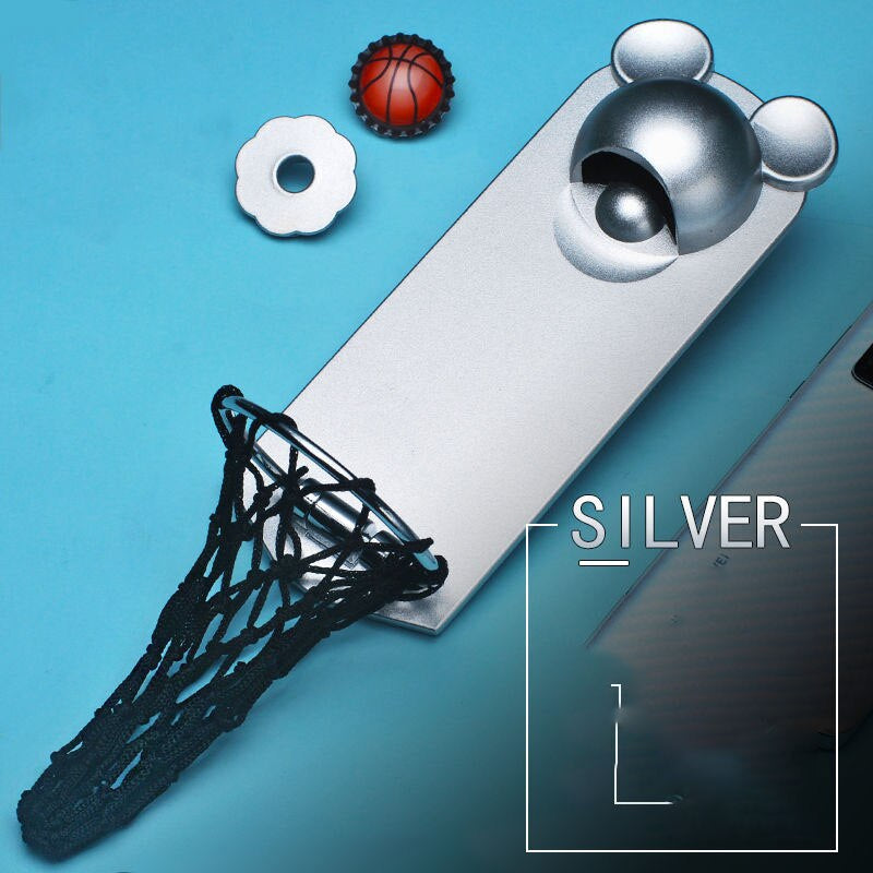 Fridge Magnetic Basketball Bottle Opener - Image 11