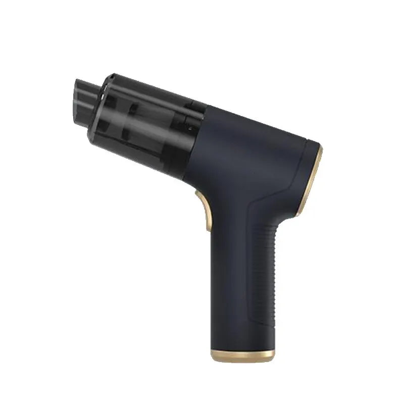 Handheld Wireless Max Pro Car Vacuum Cleaner - Image 5