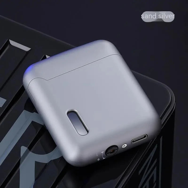 Aurora Jet Crimson Fusion Lighter - Image 11