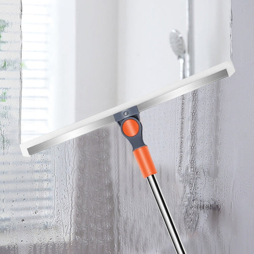 Multifunctional Rotatable Extendable Magic Broom - Image 0