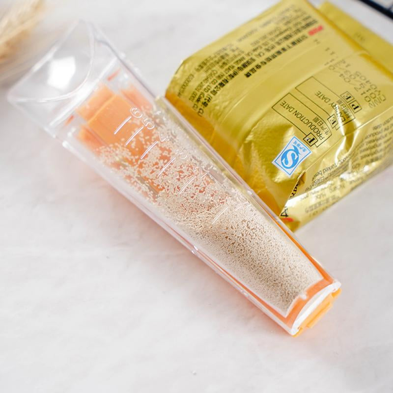 Adjustable Measuring Cup Sealing Clip - Image 3
