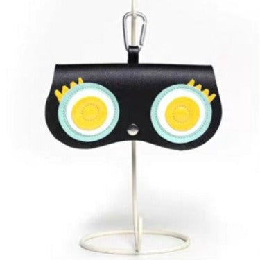 Cartoon Soft Sunglasses Case - Image 2