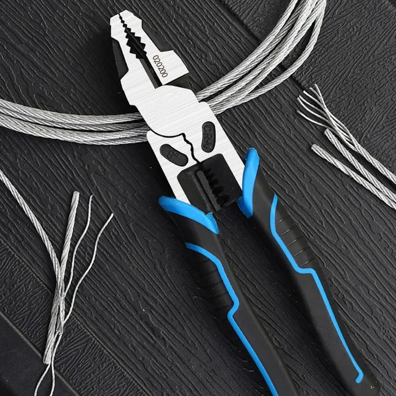 Multifunctional Heavy Duty Strong Pliers - Image 1