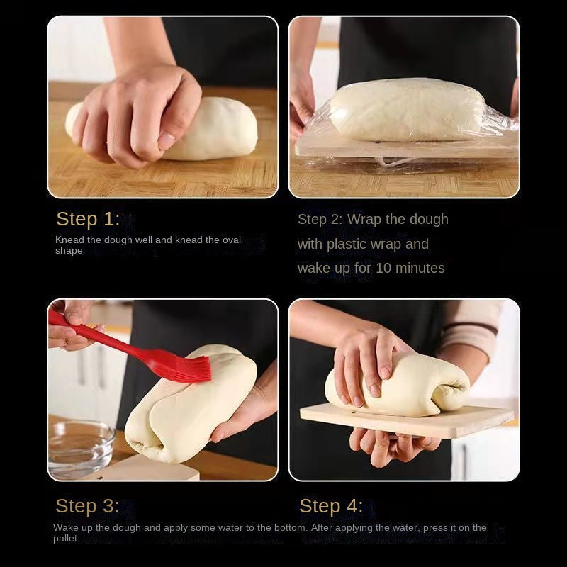 Dough Slicer Noodle Maker Tool - Image 2