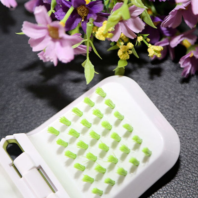 Double Sided Non-Slip Cleaning Brush - Image 6
