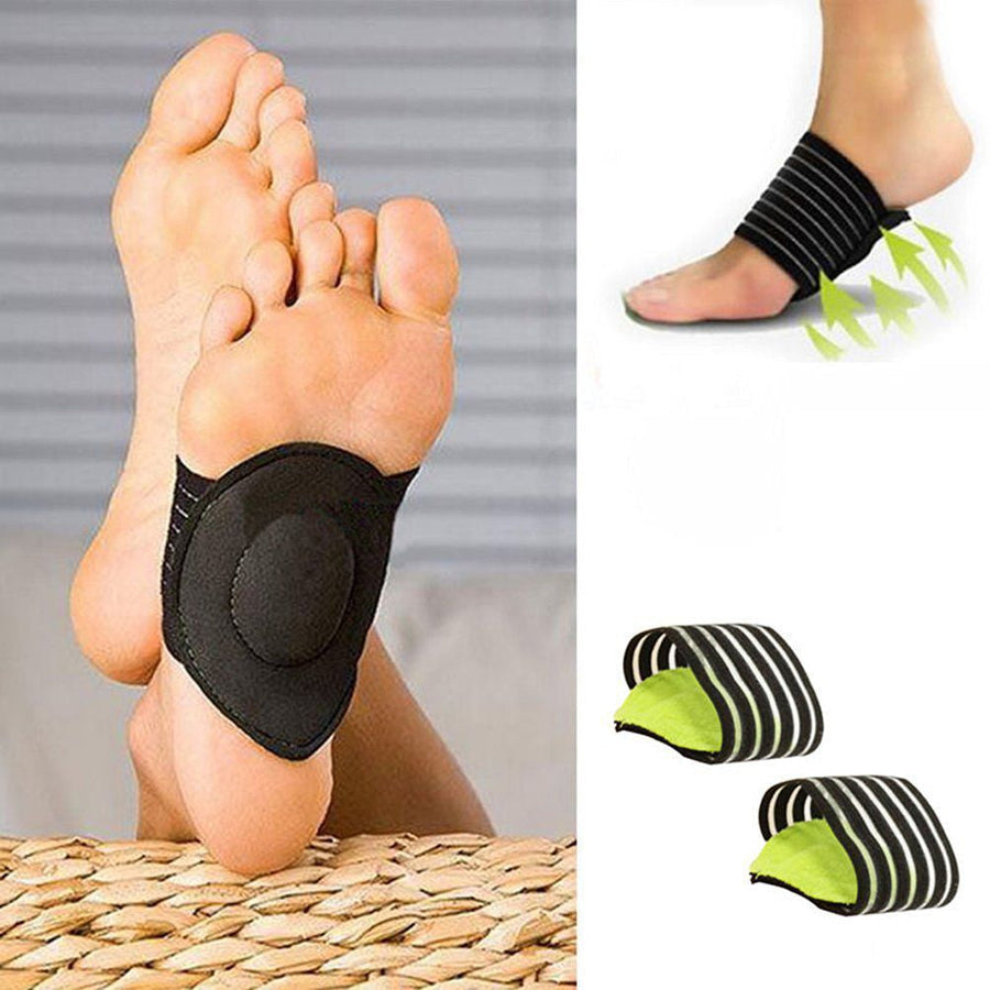 Foot Arch Walking Support Tool - Image 1