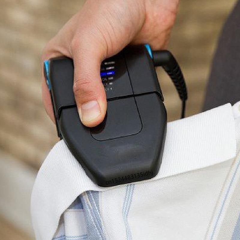Folding Portable Compact Mini Foldable Iron - Image 1
