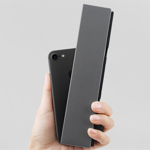 Multifunctional Slim Light Mini Bluetooth Keyboard - Image 3