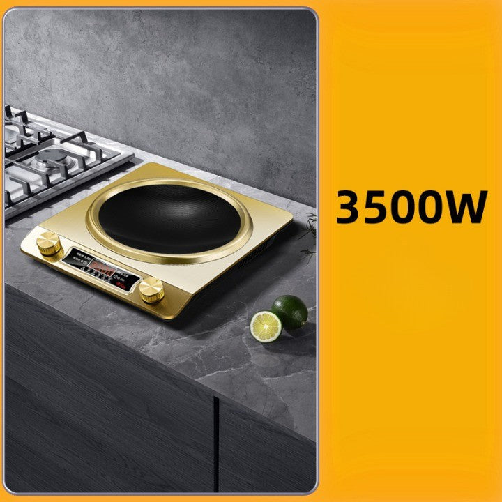 Smart Energy Saving Mini Single Stove - Image 5