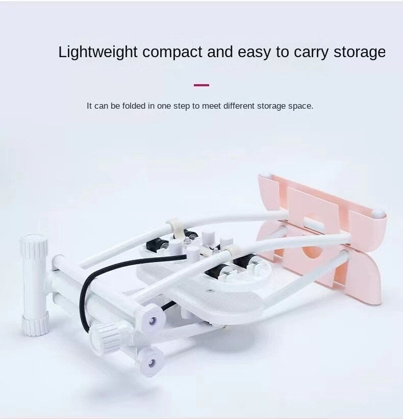 Leg Trainer Power Maximizer Machine - Image 2