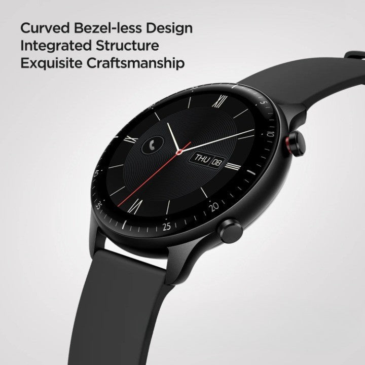 Multi-Mode Performance Tracker Watch - Image 1