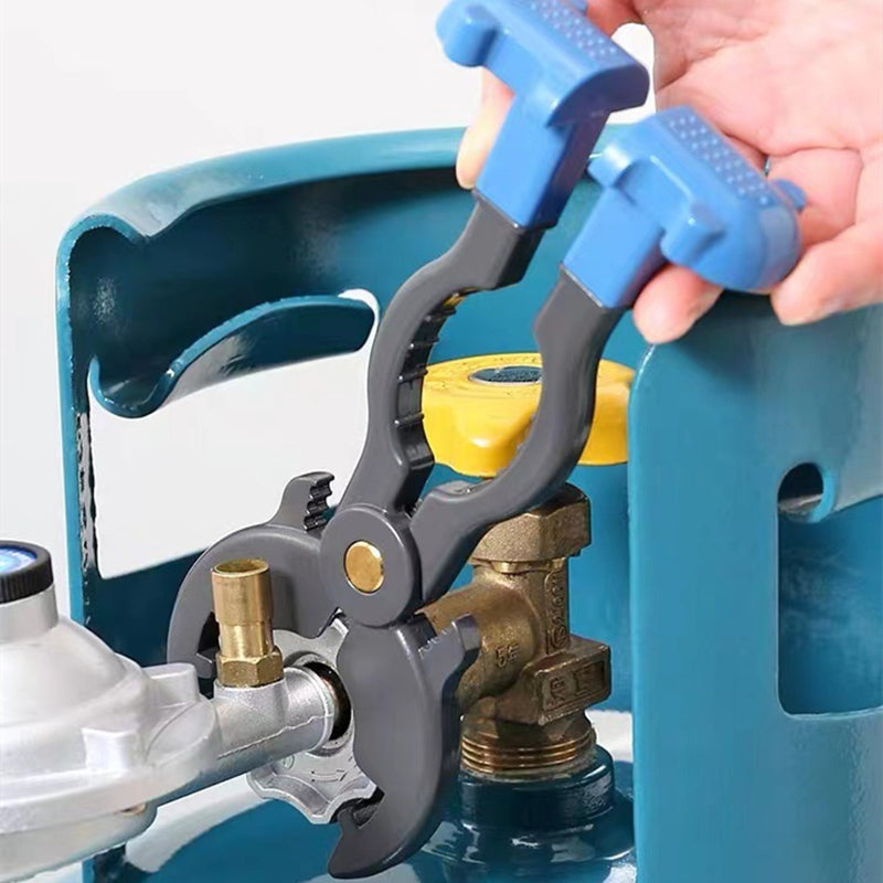 Gas Gauge Reliever Valve Wrench - Image 4