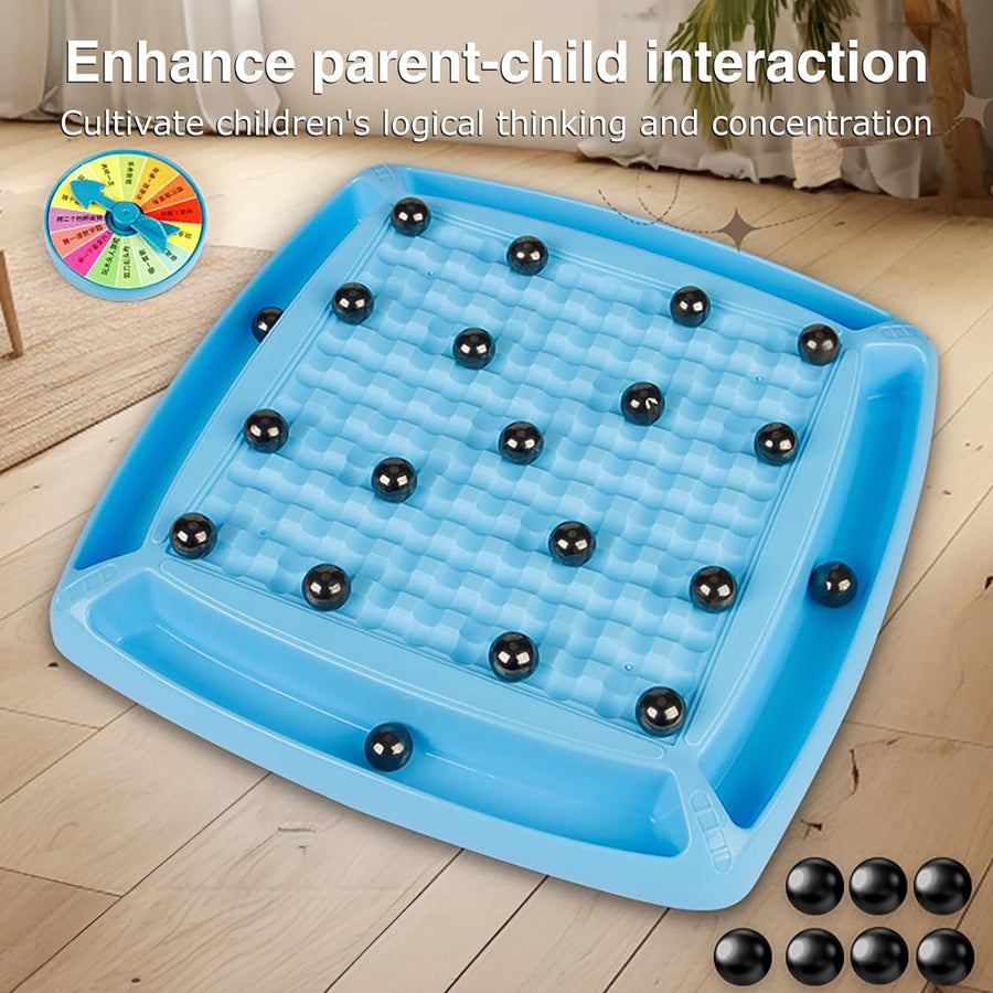 Mind Master Interactive Magnetic Board Game - Image 3