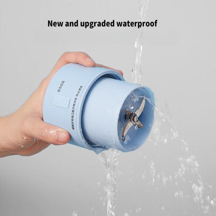 Smoothie Large Capacity Go Travel Ready Juice Blender - Image 5