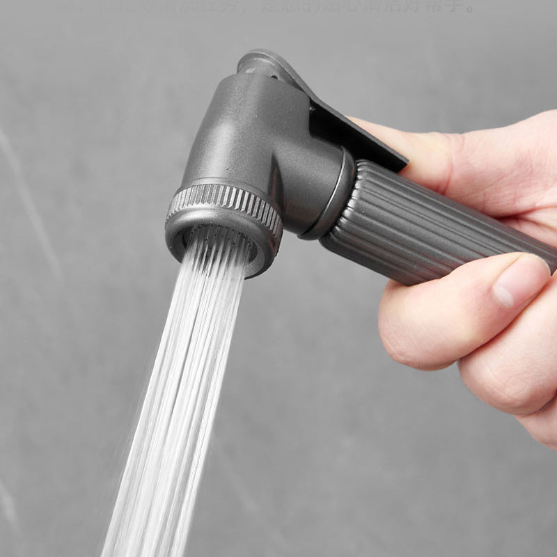 Elegant Symphony Rainfall Digital Shower Set - Image 4