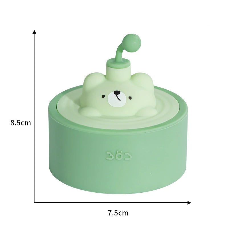 Chilly Bear Paws Ice Cube Mould - Image 6
