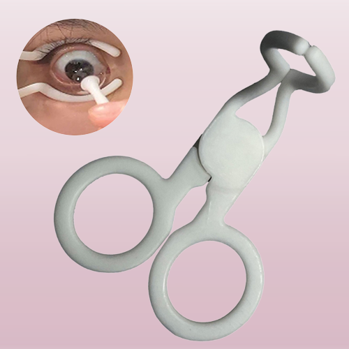 Eye Care Easy Lens Placement Tool - Image 1