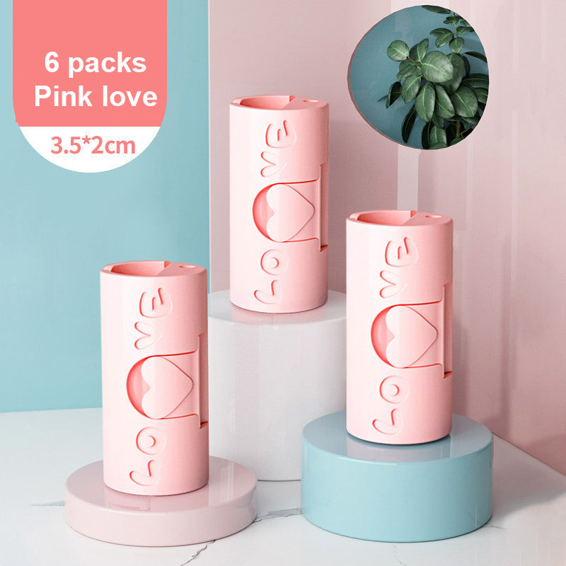 6Pcs Bed Sheet Holder Clips - Image 5