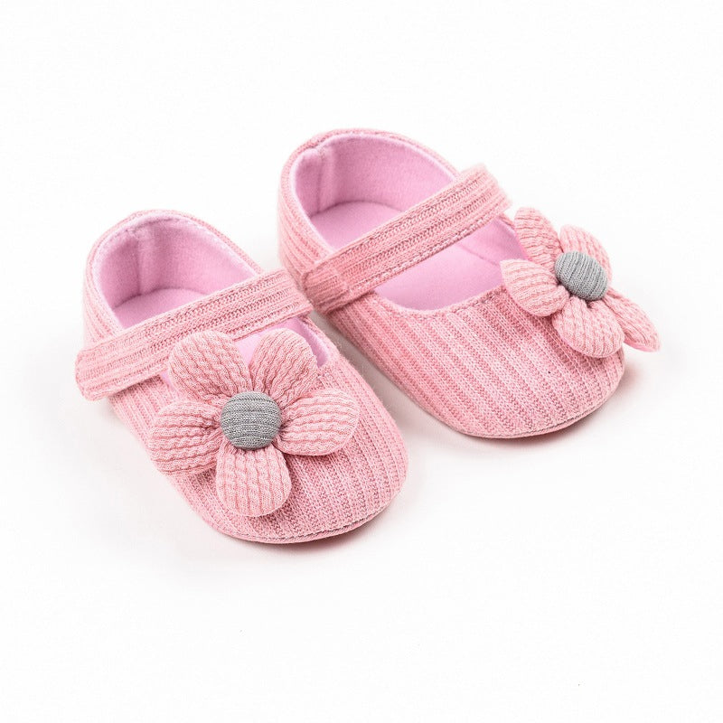 Little Princess Charm Baby Shoes - Image 13