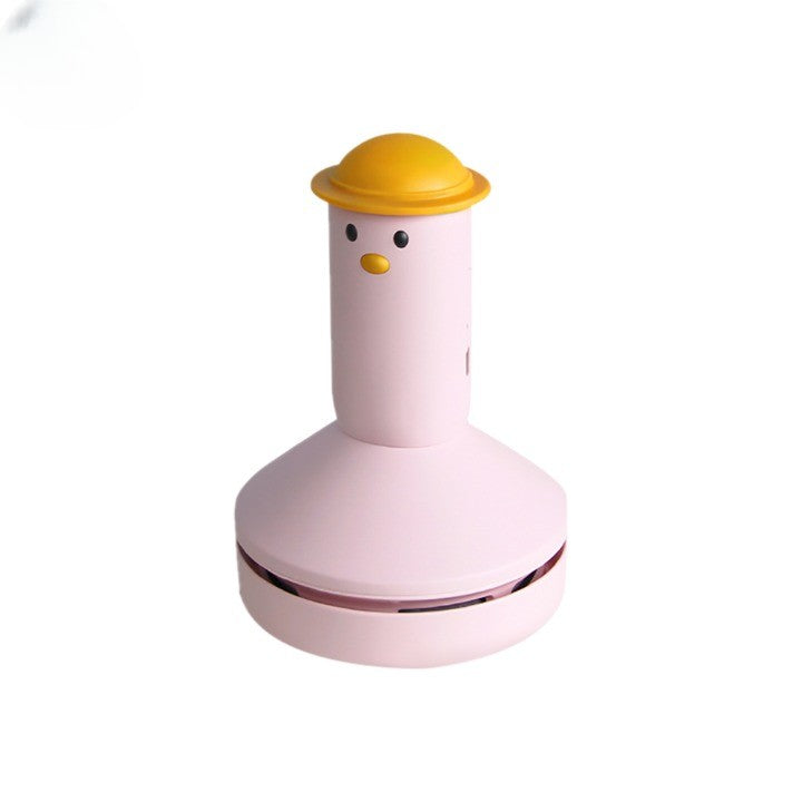 Handy Tech Mini Vacuum Cleaner - Image 6