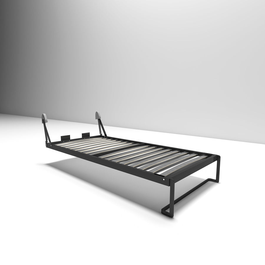 Elegance Dynamic Space Saver Smart Folding Bed - Image 3