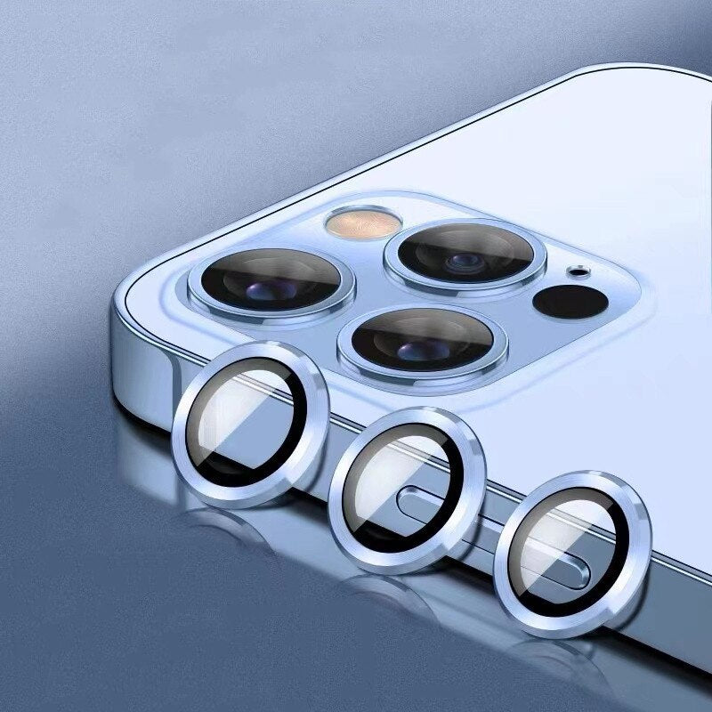 iPhone Camera Lens Protector - Image 0