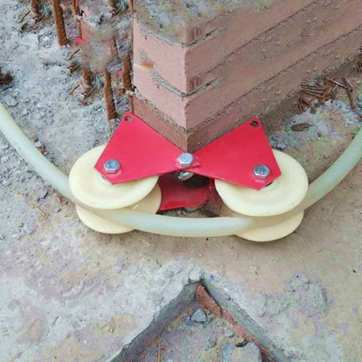 Cable Master Retractable Rope Pulley - Image 2
