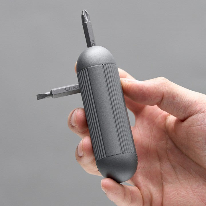 All-in-One Pocket Repair Screwdriver Set - Image 0