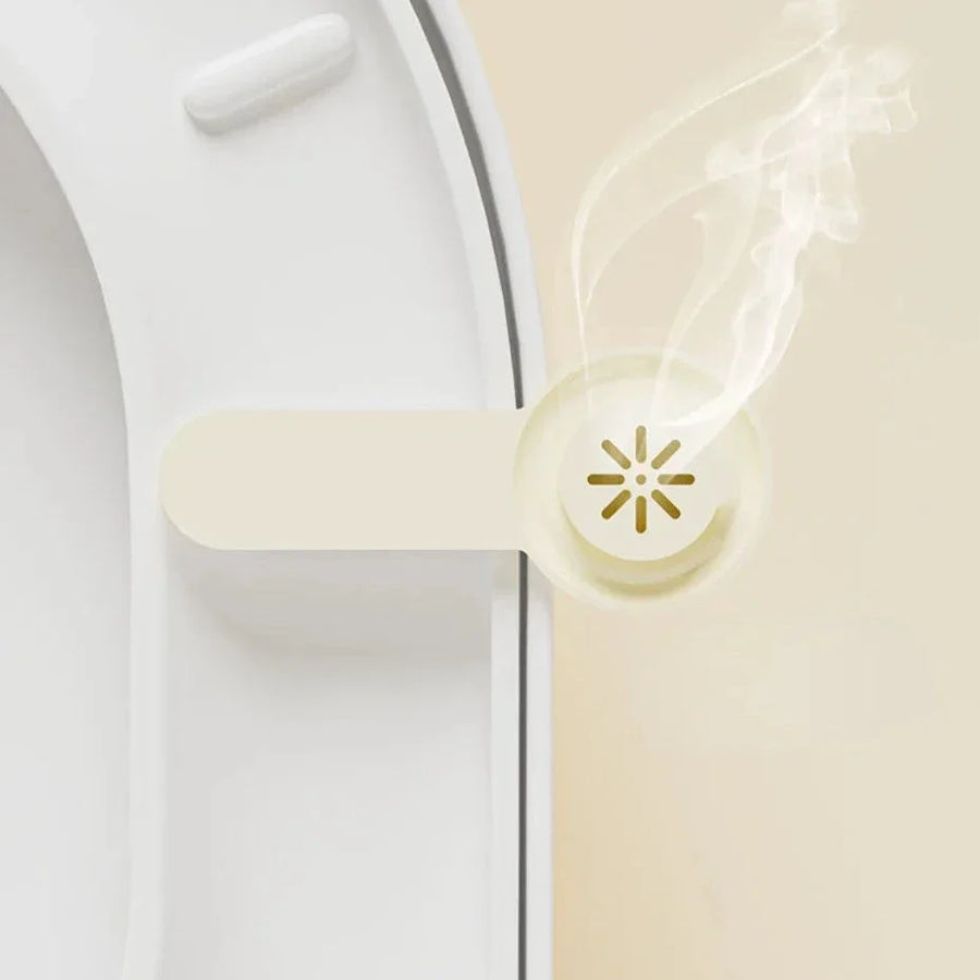 Fresh Lift Aromatic Toilet Seat Handle - Image 0