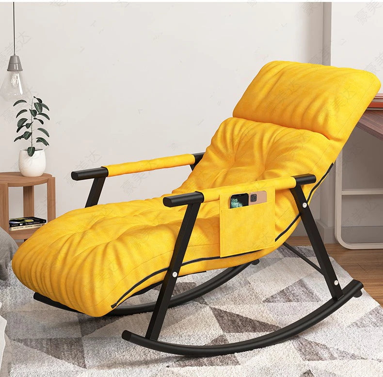 Snugglesome Comfy Elegant Lounge Chair - Image 1