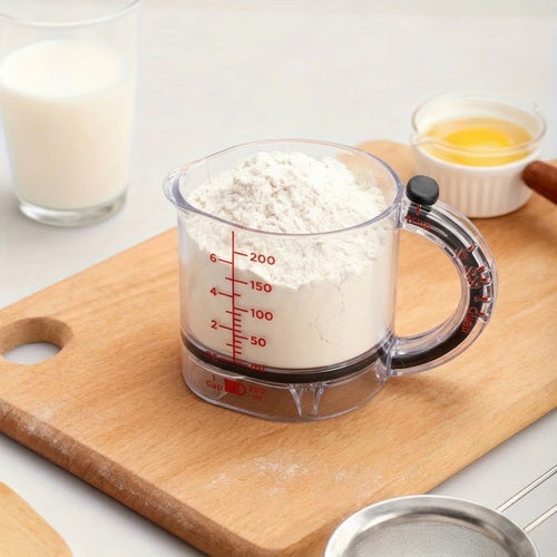 Perfect Portion Adjustable Measuring Cup