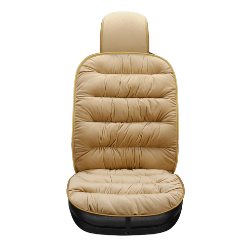 Ultra Comfort Cushioned Luxury Car Seat Cover - Image 4