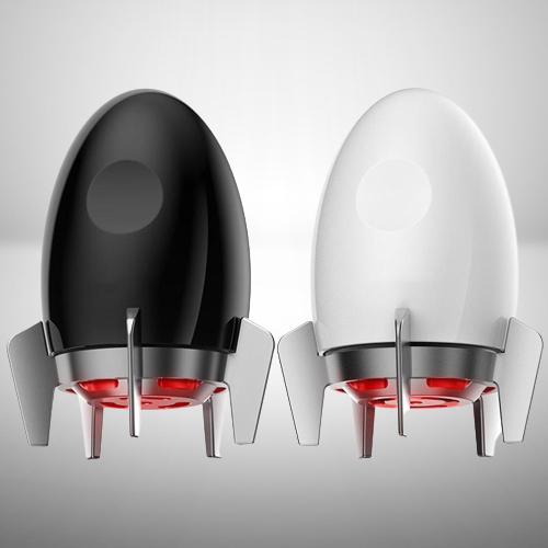 Mini Rocket Car Air Freshener - Image 5
