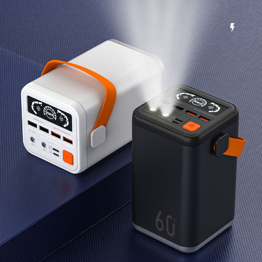 Multi Power Pro All-in-One Charging Station - Image 3