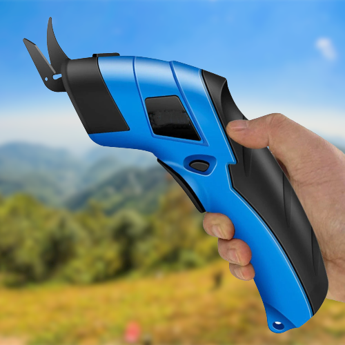 Handy Power Electric Multifunctional Scissor - Image 0
