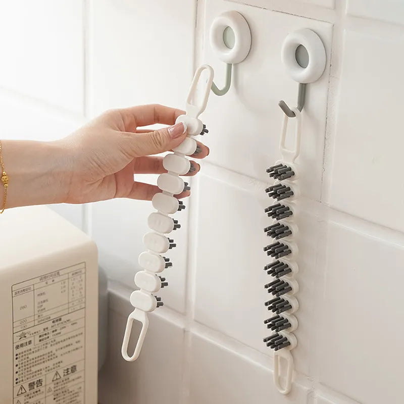 Spotless Flexible Gap Corner Cleaner Brush - Image 2