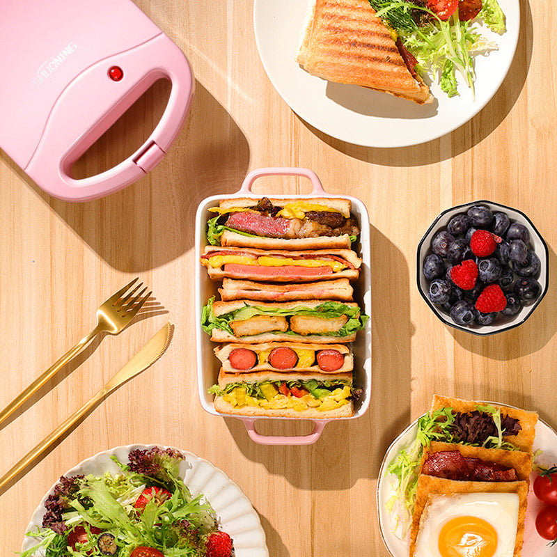 Multifunctional Chef Special Toast Maker - Image 4