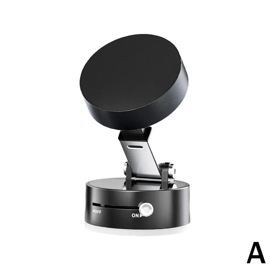 Dynamic Rotating Magnetic Car Phone Holder - Image 7